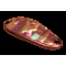 Блесну SV Fishing Lures Individ 2,5г PS18
