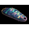 Блесну SV Fishing Lures Individ 2,5г PS18