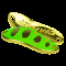 Блесну SV Fishing Lures Individ 2,5г PS18