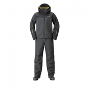 Костюм Shimano RB-025R Bokan Black XL