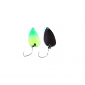 Блешня  Yarie Ringo №704 30mm 3g Y74