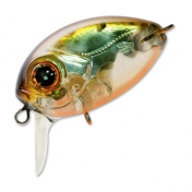 Воблер Pontoon 21 Red Rag 36F SSR (36mm, 5.7gr) 850