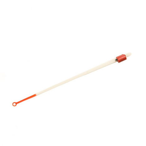 Кивок лавсановый Intech Классик 160мм (1шт) 0.2 - 0.4гр Кивок лавсановый Intech Классик 160мм (1шт) 0.2 - 0.4гр