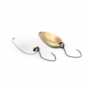 Блешня  Ivyline Acti 1.2g 23mm E04