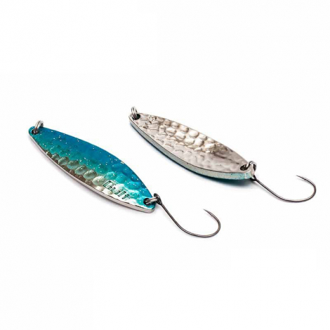 Блешня Ivyline Gulf 14g 56mm G05 Блешня Ivyline Gulf 14g 56mm G05