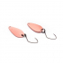 Блешня Ivyline Acti Mini 1.0g 20mm A09