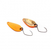 Блешня Ivyline Acti Mini 1.0g 20mm E03