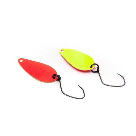 Блешня Ivyline Acti Mini 1.0g 20mm D04 Блешня Ivyline Acti Mini 1.0g 20mm D04