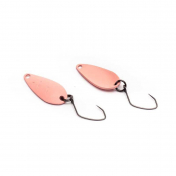 Блешня  Ivyline Acti Mini 1.3g 20mm A09