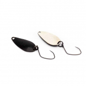 Блешня  Ivyline Acti Mini 1.3g 20mm D01