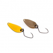 Блешня  Ivyline Acti Mini 1.3g 20mm D03