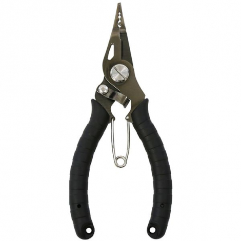Шматочки універсальні Taka V-150 Slim Tip Pliers Шматочки універсальні Taka V-150 Slim Tip Pliers