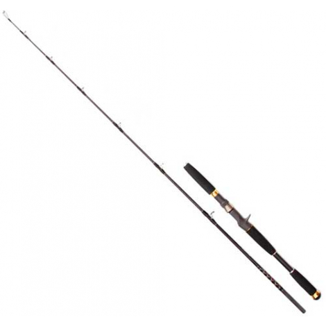 Спінінг Favorite Prodigy Jerk PRJC 531M Спінінг Favorite Prodigy Jerk PRJC 531M