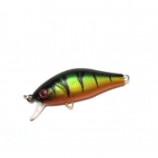 Воблер Megabite  Mini Shad 45 SP (45 мм, 4,3 гр, 0,5 m) A_8