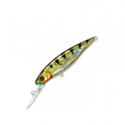 Воблер Pontoon 21 Greedy Guts 44SP-MDR (44mm, 2.35gr) 407