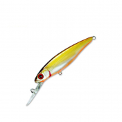 Воблер Pontoon 21 Greedy Guts 44SP-MDR (44mm, 2.35gr) 417