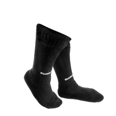 Шкарпетки Shimano SC-022 K Шкарпетки Shimano SC-022 K