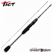 Спінінг Tict Ice Cube IC-69 D-Tor