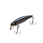 Воблер Jackall Tiny Fry 38SP (38mm, 1.5 gr) HL Bora