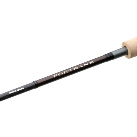 Спінінг Azura Fortran 76ML 2.29m 4-24g