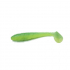 Приманка Keitech Swing Impact Fat 3.3" (7 шт) EA#11 Lime Chartreuse Glow Приманка Keitech Swing Impact Fat 3.3" (7 шт) EA#11 Lime Chartreuse Glow