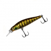 Воблер Megabite  Fatty Minnow 90 SP (90 мм, 15,8 гр, 1,3 m) 22