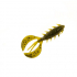 Приманка Bait Breath SL-Remix Chiby SP 2,4" (10 шт) Ur120 Green Pumpkin/Seed Приманка Bait Breath SL-Remix Chiby SP 2,4" (10 шт) Ur120 Green Pumpkin/Seed