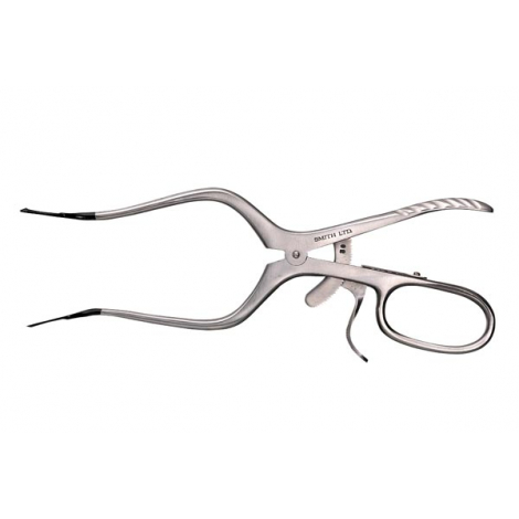Розжим Smith Glossa Metalli CDX