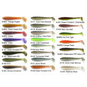 Приманка Keitech Swing Impact Fat 3.8" (6 шт) 426 Sexy Shad