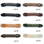 Приманка Bait Breath I.M.P level 5 1,5" (10шт.) C7
