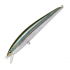 Воблер Pontoon 21 Agarron 80F SR (80mm, 5.2gr) 012