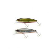 Воблер  Usami Nishin 75 SP-SR 10g UR08