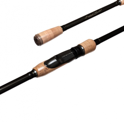 Спиннинг Yamaga Blanks Blue Current TZ BLC-85/TZ Nano LTD