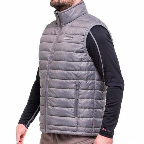 Жилет Fahrenheit Joker Vest (сірий) XXL Жилет Fahrenheit Joker Vest (сірий) XXL