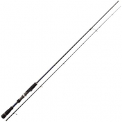 Спінінг Major Craft Solpara Light Rock SPX-T732L