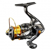 Котушка Shimano 17 Soare CI4+ 2000HGS