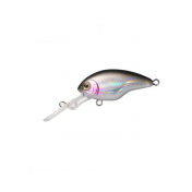 Воблер Maria MC-1 D38F (38mm, 4.5g) BBH