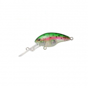 Воблер Maria MC-1 D38F (38mm, 4.5g) RBC