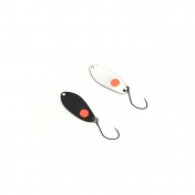 Блешня коливаючася Antem Dohna Intech color 32mm 3g #20