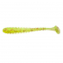 Приманка Keitech Swing Impact 4" (8 шт) PAL#01 Chartreuse Red Flake Приманка Keitech Swing Impact 4" (8 шт) PAL#01 Chartreuse Red Flake