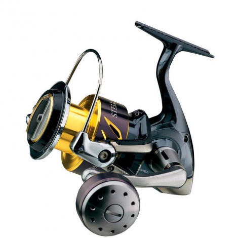 Котушка Shimano Stella 30000SWB Котушка Shimano Stella 30000SWB