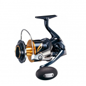 Котушка Shimano Stella 19 SW-C 10000PG