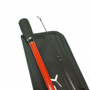 Спінінг Yamaga Blanks Blue Current TZ BLC-83/TZ Nano Flex Autumn Edition
