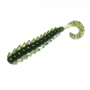 Приманка Bait Breath BUGSY Perfect Rock Soul  2,5"(12 шт.) #106 Watermelon Seed