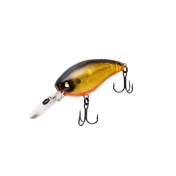 Воблер Yo-Zuri 3DS Crank MR (50mm, 8.5 gr, 1.8 m) HGBL
