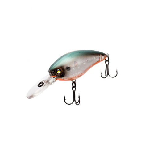 Воблер Yo-Zuri 3DS Crank MR (50mm, 8.5 gr, 1.8 m) HTS Воблер Yo-Zuri 3DS Crank MR (50mm, 8.5 gr, 1.8 m) HTS