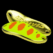 Блесна SV Fishing Lures Individ 2,5г TG07