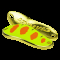 Блесну SV Fishing Lures Individ 2,5г PS18