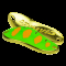 Блесну SV Fishing Lures Individ 2,5г PS18