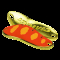 Блесну SV Fishing Lures Individ 2,5г PS18
